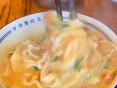 -老雒阳面馆·水席·洛阳菜(纱厂路店)