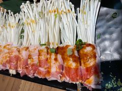 -九田家黑牛烤肉料理(新光汇店)