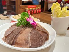 -九码头重庆毛肚火锅(棠岗店)