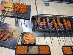 -白玉·朝鲜族烤串(深圳Kkone店)