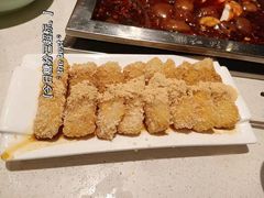 -红鼎坊·老成都火锅(新南门店)