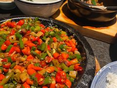 -老灶房-四川土菜(开元店)