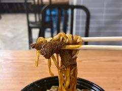 -余艳梅拌面世家(马场横路店)