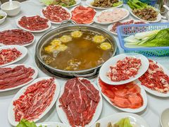 -柴头哥·牛肉火锅(爱民路店)