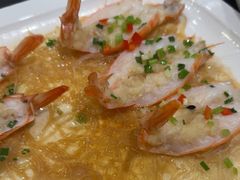 -恒记饭店·海鲜明档(淹城店)