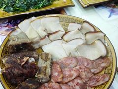 -君华饭店·腊排铜火锅