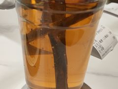 冬瓜茶喝-阿露佳·舌尖上的安吉菜