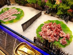 -汤鲜生自助臻选盖碗火锅(福城天虹店)