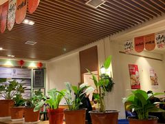 大堂-福苗小骆驼烧烤(曲江店)
