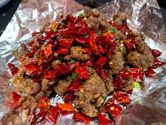 -松涛园朝鲜·海鲜·料理店(鸭绿江断桥店)