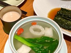 -竹里馆·淮扬菜·功夫茶(老门东店)
