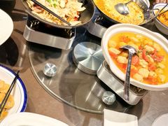 -巴人堂(女儿城店)