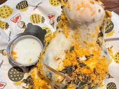 -泰妃殿(武汉首店)