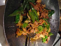 -费大厨辣椒炒肉(高铁吾悦广场店)