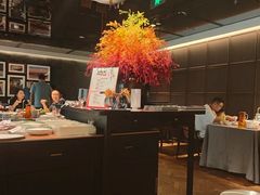 -秀儿四九城·新京菜(亚运村鸟巢店)