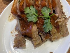 -裕记烧腊连锁餐饮(外马分店)