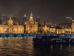 -新龙船黄浦江餐饮游船官方自营店