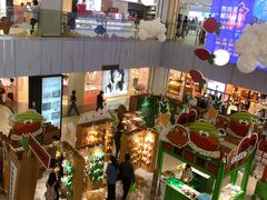-凯德MALL(西直门店)