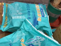 -渔码头食府(蓬莱阁店)