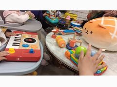 -Lilliput粒粒堡亲子餐厅(置汇旭辉店)