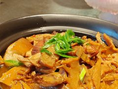 -炊江南·上海菜(国展华漕店)