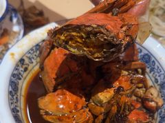 -江味龙虾馆·裸蓝龙虾(南山店)