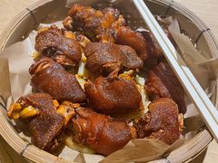 好味猪手-淘谷粤有味(石湾店)