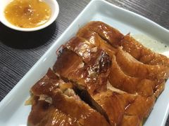 -贰號小院潮汕砂锅粥(前海西街店)