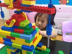 -韦伯科创·少儿编程·机器人(城西优品道店)
