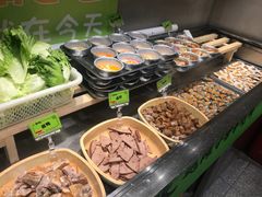 -生火火·地摊小炉子烧烤(龙湖北城金冠店)