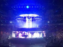 -宝能国际体育演艺中心