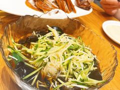-新興传承烤鸭