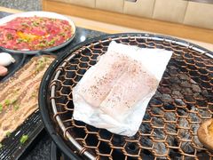 椒香深海龙利鱼-火炉旺烤肉啤酒屋(沈北创始店)