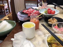 -东来顺•非遗火锅(外滩店)