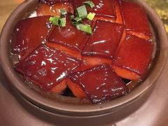 -三道菜(明堂公园店)