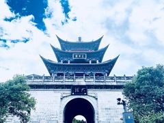 -大理古城