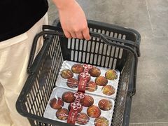 -Olé精品超市(上海港汇恒隆店)