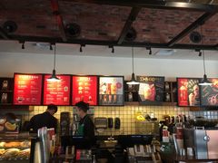 -星巴克臻选(嘉定疁城国际店)