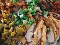 -老东江米粉
