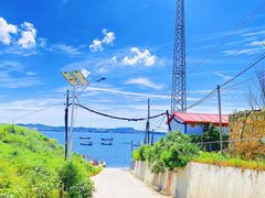 -大长山岛