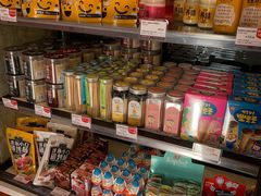 零售区-丹香(崂山沙子口店)