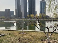 -西海子公园
