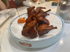 富硒红烧鸽-大鸽饭(马王堆店)