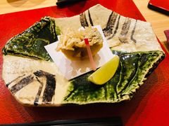 -鮨青(恒基名人购物中心店)