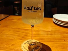 -半吨 Halfton&Friends(车公庙店)