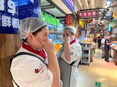 -三个渔夫·蒸汽海鲜(万德大厦店)