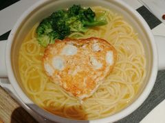 -Aqua Oasis 水天堂(石路天虹店)