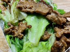 -有肉食·虎九闽菜(798艺术区店)