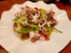 -金穗园·砂锅粥.醉鸡煲火锅(长寿路店)