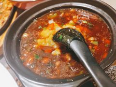 香香土豆泥-嘎嘎鸭脑壳(蜀汉路店)